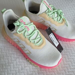 Youth Adidas Kaptir Flow 2.0